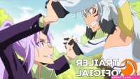 anime de rimuru temporada 2