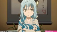 anime de rimuru temporada 2