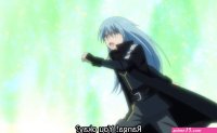anime de rimuru temporada 2