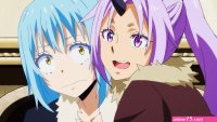 anime de rimuru temporada 2