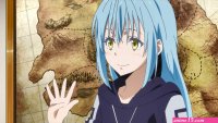 anime de rimuru temporada 2