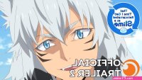 anime de rimuru temporada 2