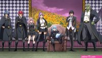 anime de rimuru temporada 2