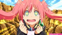 anime de rimuru temporada 2