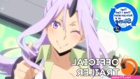 anime de rimuru temporada 2
