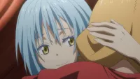 anime de rimuru temporada 2