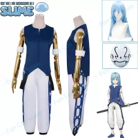 anime de rimuru temporada 2