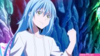 anime de rimuru temporada 2
