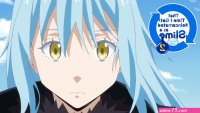 anime de rimuru temporada 2