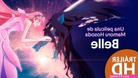belle pelicula anime completa sub esp