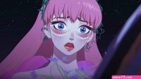 belle pelicula anime completa sub esp