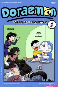 doremon sex comics
