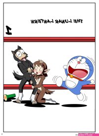 doremon sex comics