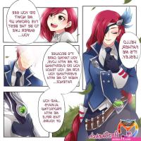 hentai mobile legends comics