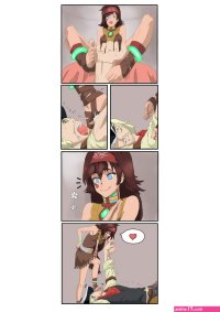 hentai mobile legends comics