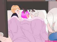 hentai mobile legends comics