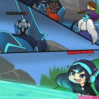 hentai mobile legends comics