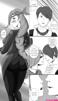 hentai mobile legends comics