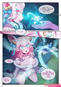 hentai mobile legends comics
