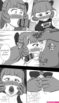 hentai mobile legends comics