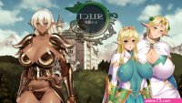 kyonyuu elf oyako saimin comics