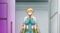 kyonyuu elf oyako saimin comics