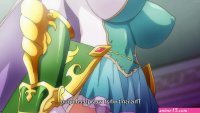 kyonyuu elf oyako saimin comics