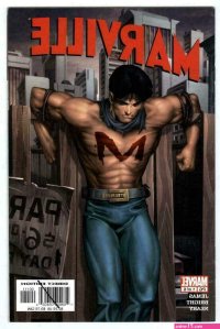 male bondage comics