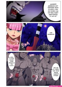 one piece sex comics