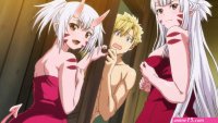 peter grill to kenja no jikan saison 2 episode 2 vostfr