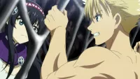 peter grill to kenja no jikan saison 2 episode 2 vostfr