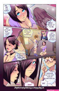 sexy hot mom porn housewife 101 comics images