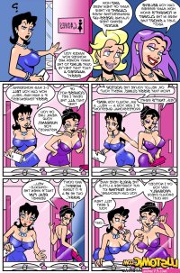 sissy hentai porn comics