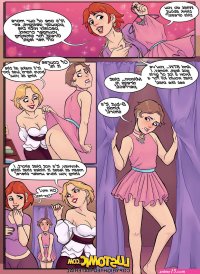 sissy hentai porn comics