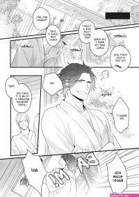 caste omega: teiou no koi