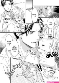 caste omega: teiou no koi