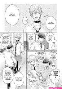 caste omega: teiou no koi