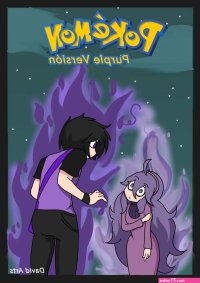 comics porno de pokemon