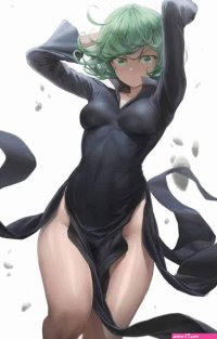 龙卷同人h
