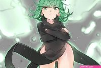 龙卷同人h