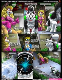 porn comics feral