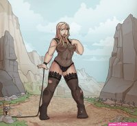 porn comics feral