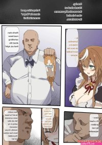 porn comics feral