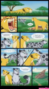 porn comics feral