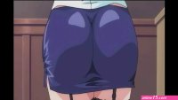 sexe anime