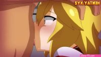 sexe anime