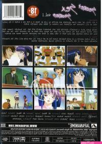 anime sex stories