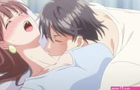 anime sex stories