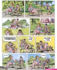 erotica pic comics mult