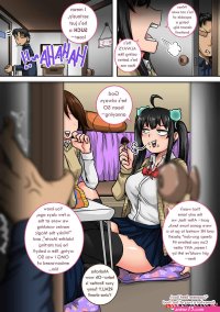 sis porn comics